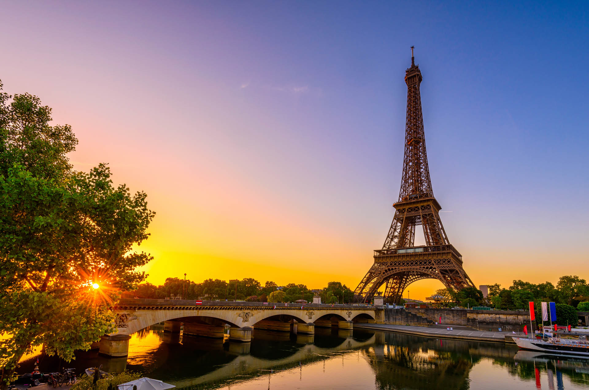 Wyjazd incentive do Paryża