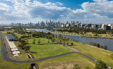 Grand Prix Australii