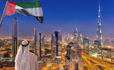 wyjazdy do Dubaju  Abu Dhabi