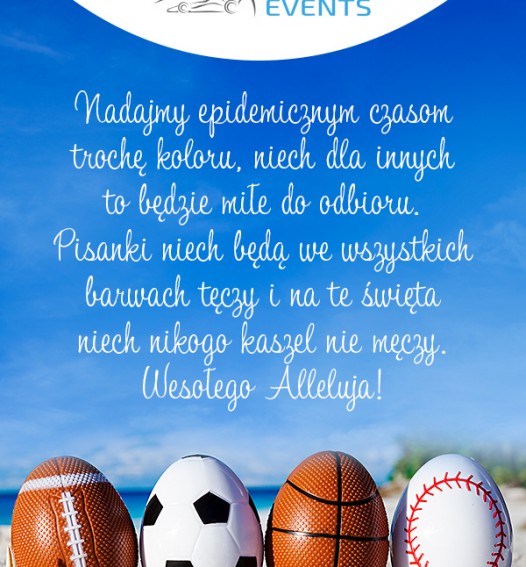 Wesołych Świąt Wielkanocnych