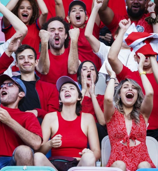 Wyjazdy na rajdy WRC – integracja zespołu i emocje