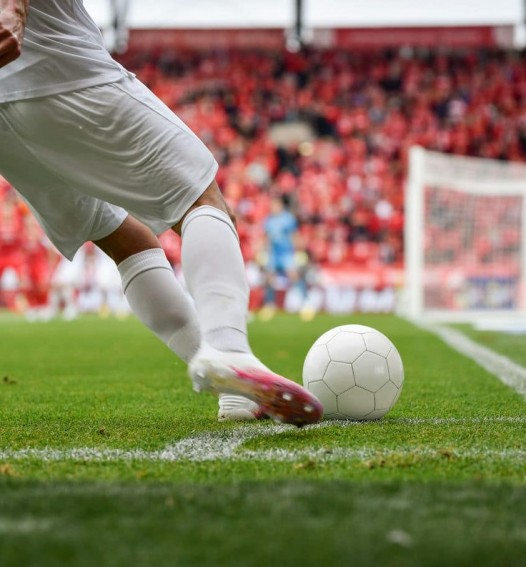 Podróż na mecz do Liverpoolu – budowanie zespołu