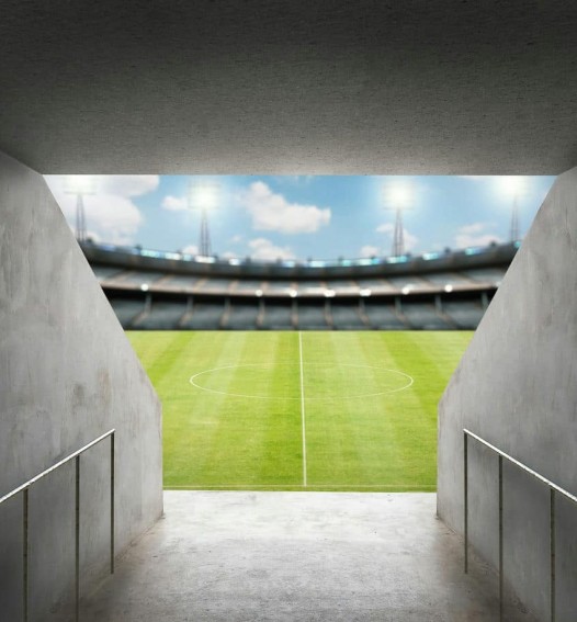 Atmosfera na stadionie Realu Madryt – niezapomniane przeżycia